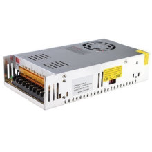 12V 30A DC Universal Regulated Switching Power Supply 360W for Radio, Large screen , LED Strip Lights